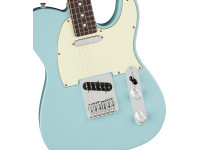 Fender Limited Edition 75th Anniversary Player II Tele DNB Fender Limited Edition 75th Anniversary Player II Tele DNB